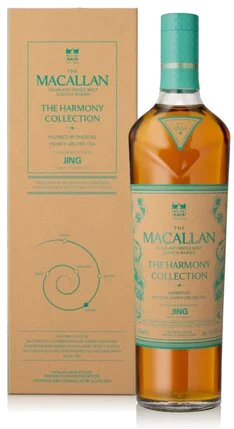 The Macallan Harmony Collection Jing 2025 750ml