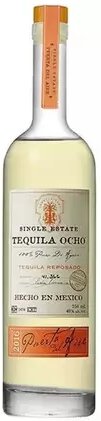 TEQUILA OCHO REPO POTRERO