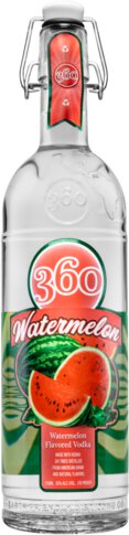 360 Watermelon Vodka
