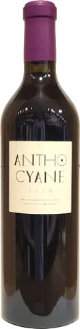 Le Mas des Caprices Anthocyane Fitou [Organic]