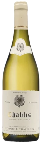 Domaine Chatelain Chablis