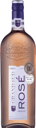 Grand Sud Rose
