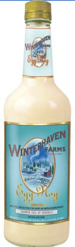 Winterhaven Farms Egg Nog