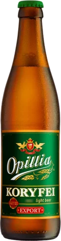 Opillia Koryfei Export