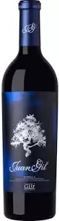 Juan Gil Blue Label