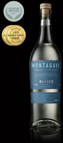 MONTAGAVE Blanco Heritage