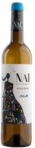 Adegas Terra De Asorei Nai Albarino