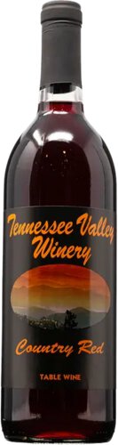 TN Valley Country Red