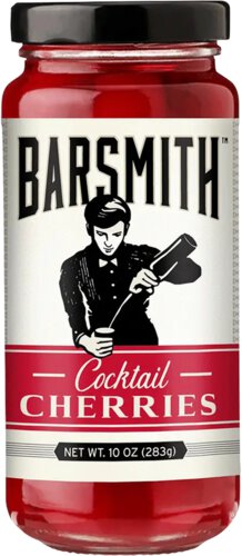Barsmith Cocktail Cherries