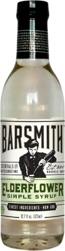 Barsmith Elderflower Simple