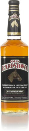 Old Bardstown Black Label