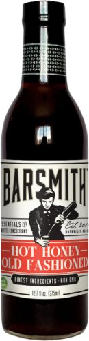 Barsmith Hot Hny Old Fashioned
