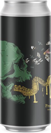 Burial Prophetmaker Double Dry-Hopped Pale Ale