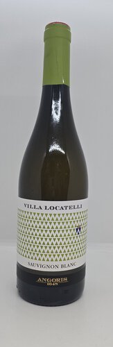 Angoris-Villa Locatelli Sauvignon Blanc