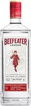 Beefeater Gin 750ml