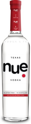 Nue Vodka 1.75 L