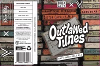 Brix City Outlawed Tunes NEIPA