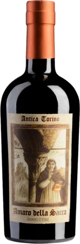 Antica Torino Amara Della Sacra