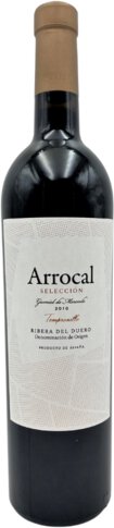 Bodegas Arrocal - Ribera del Duero Tinto