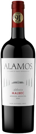 Alamos - Malbec 
