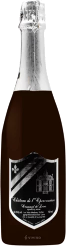 Chateau De L'eperonniere Cremant De Loire Blanc