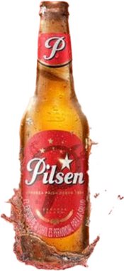 PILSEN FROM COLUMBIA 12NR 6PK