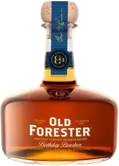 Old Forester Bourbon 
