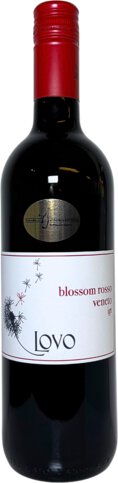 Lovo Blossom Rosso Veneto