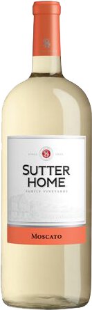 Sutter Home Moscato
