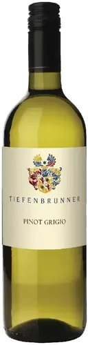 Tiefenbrunner Pinot Grigio