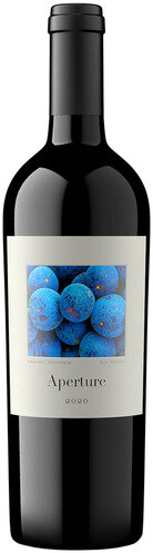 Aperture Cabernet Sauvignon Sonoma County