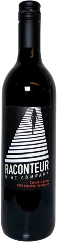 RACONTEUR CABERNET SAUVIGNON