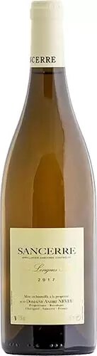 Andre Neveu Sancerre Longues Fins