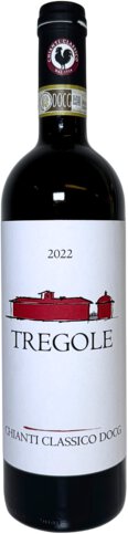 Tregole Chianti Classico
