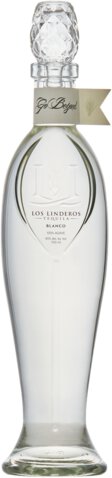 Los Linderos Tequila Blanco