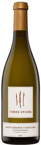 Three Sticks Gaps Crown Chardonnay 2021
