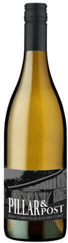 Pillar & Post Chardonnay