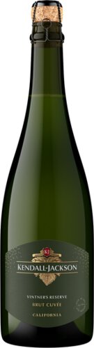 Kendall Jackson Vintner's Reserve Brut Cuvee