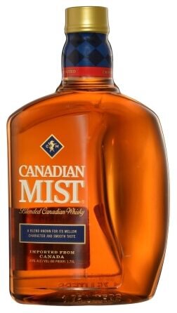Canadian Mist