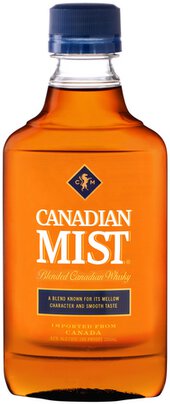 Canadian Mist