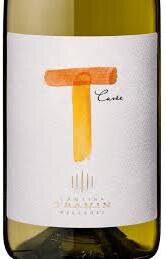 Tramin T Cuvee Bianco