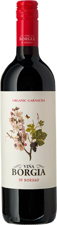 Bodegas Borsao - Garnacha 