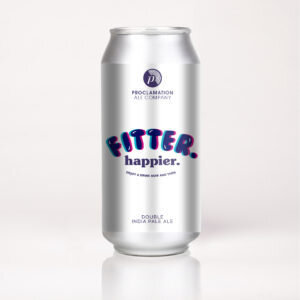Proclamation Fitter