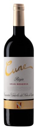 Cune - Rioja Gran Reserva
