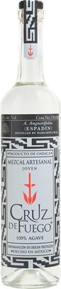 Cruz de Fuego - Espadin Mezcal