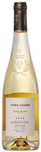 Chateau Soucherie - Anjou Blanc 