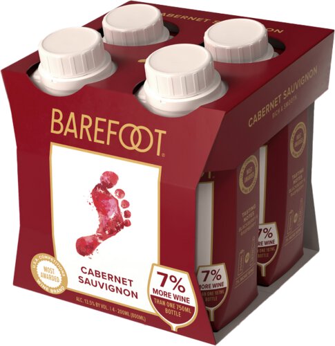 Barefoot Cabernet Sauvignon