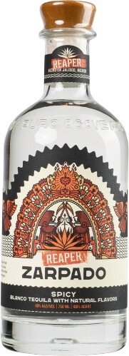Zarpado Tequila Reaper