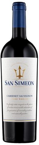 San Simeon Paso Robles Cabernet Sauvignon