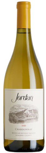 Jordan Chardonnay